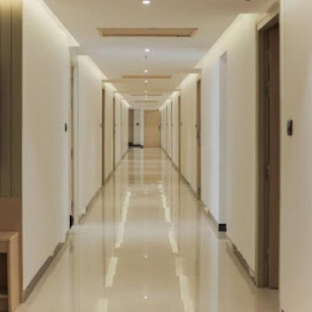 Max Prime, Madurai Hotel Kültér fotó