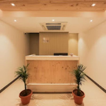 Max Prime, Madurai Hotel Kültér fotó