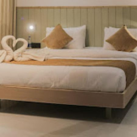 Max Prime, Madurai Hotel Kültér fotó