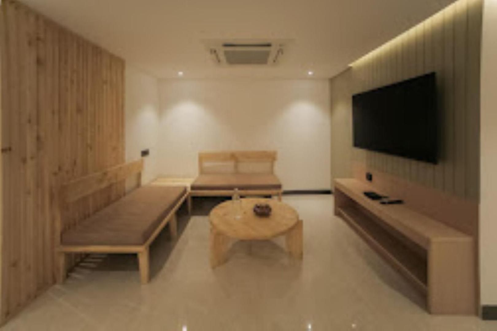 Max Prime, Madurai Hotel Kültér fotó