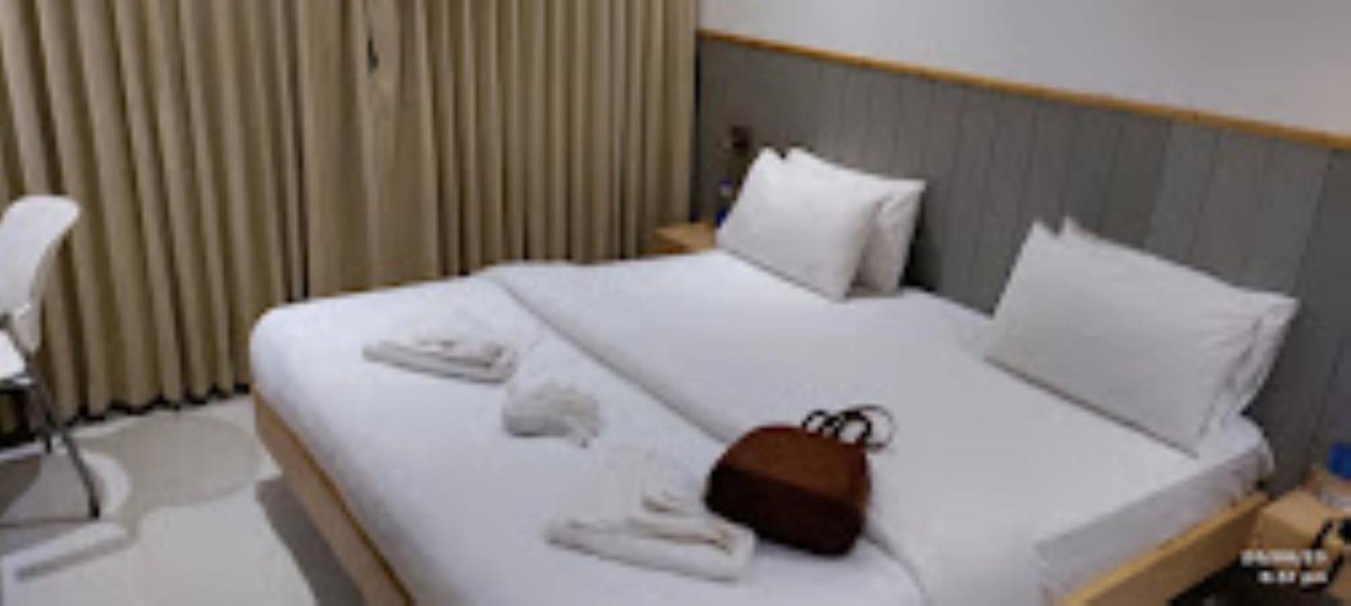 Max Prime, Madurai Hotel Kültér fotó