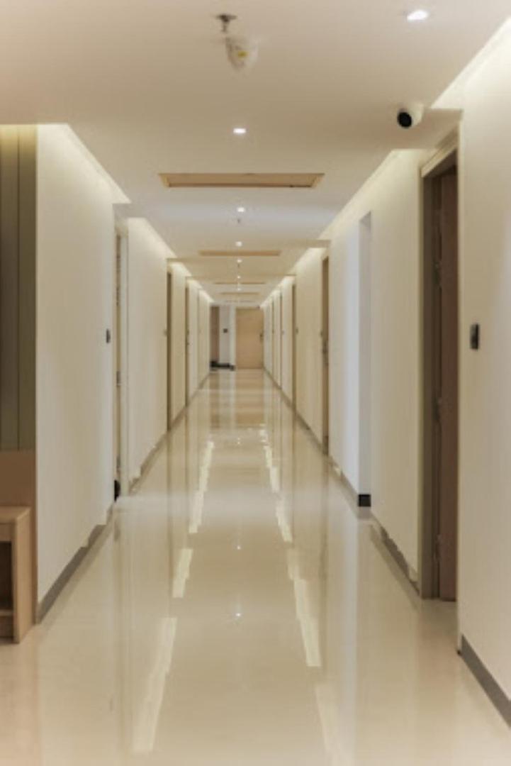 Max Prime, Madurai Hotel Kültér fotó