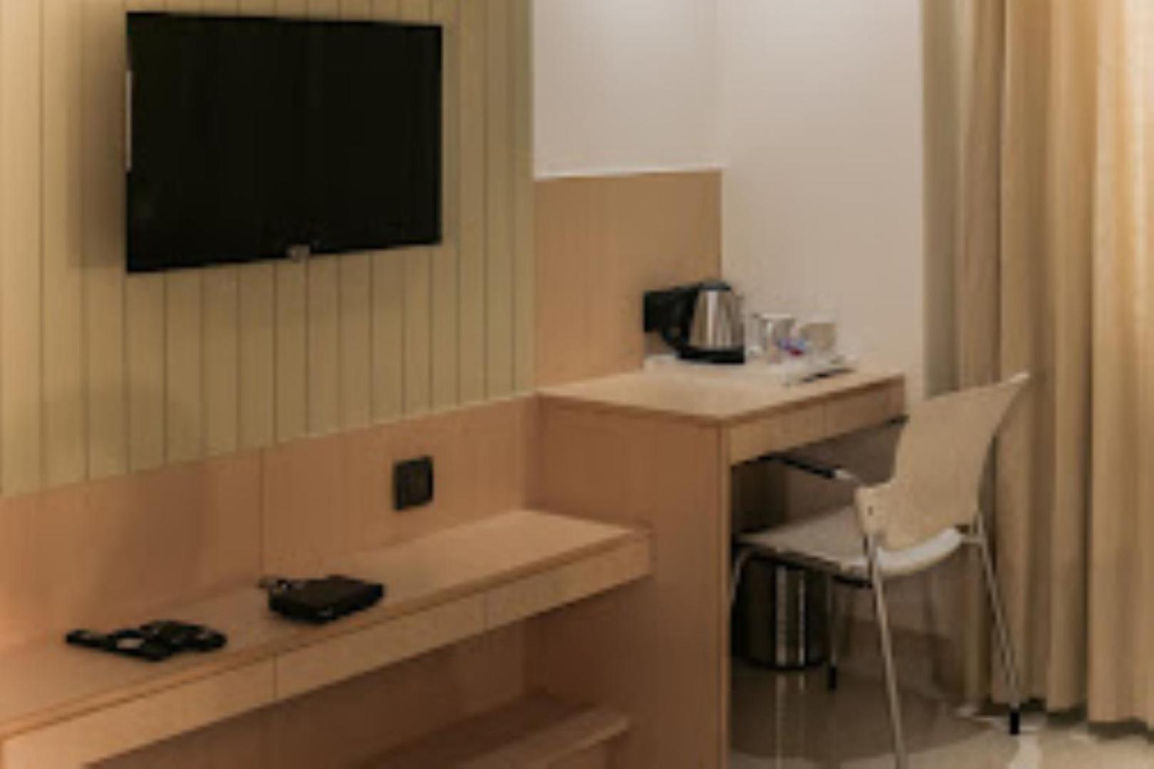 Max Prime, Madurai Hotel Kültér fotó